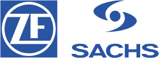 Sachs logó